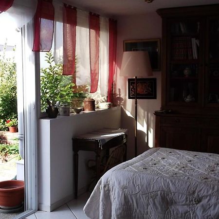 Chambres D'Hotes Issy-Paris 외부 사진
