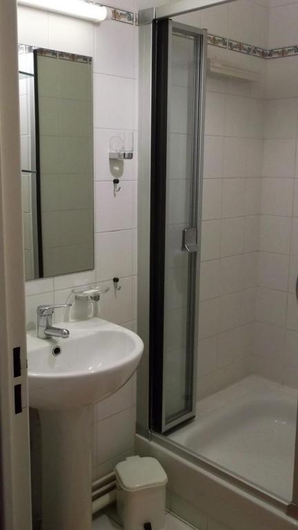 Chambres D'Hotes Issy-Paris 객실 사진