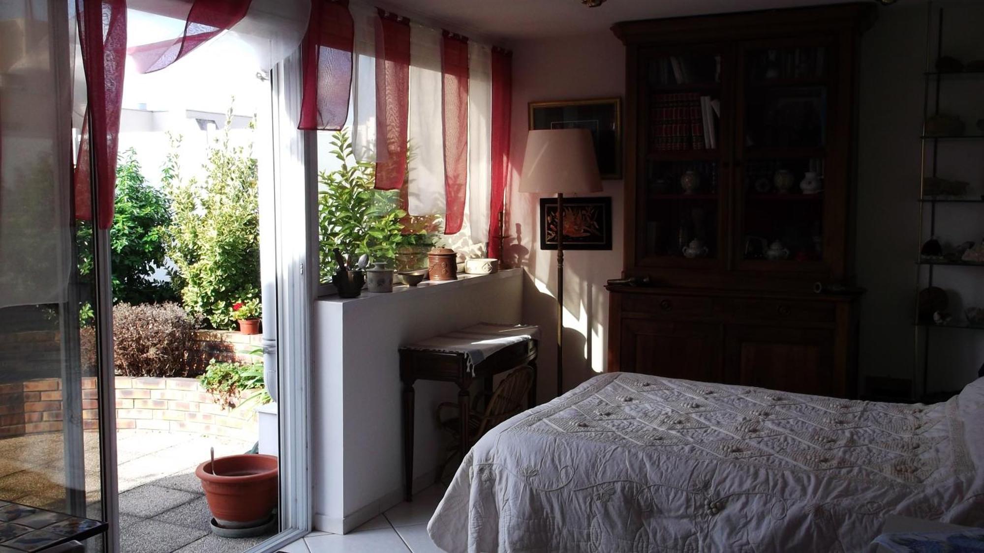 Chambres D'Hotes Issy-Paris 외부 사진
