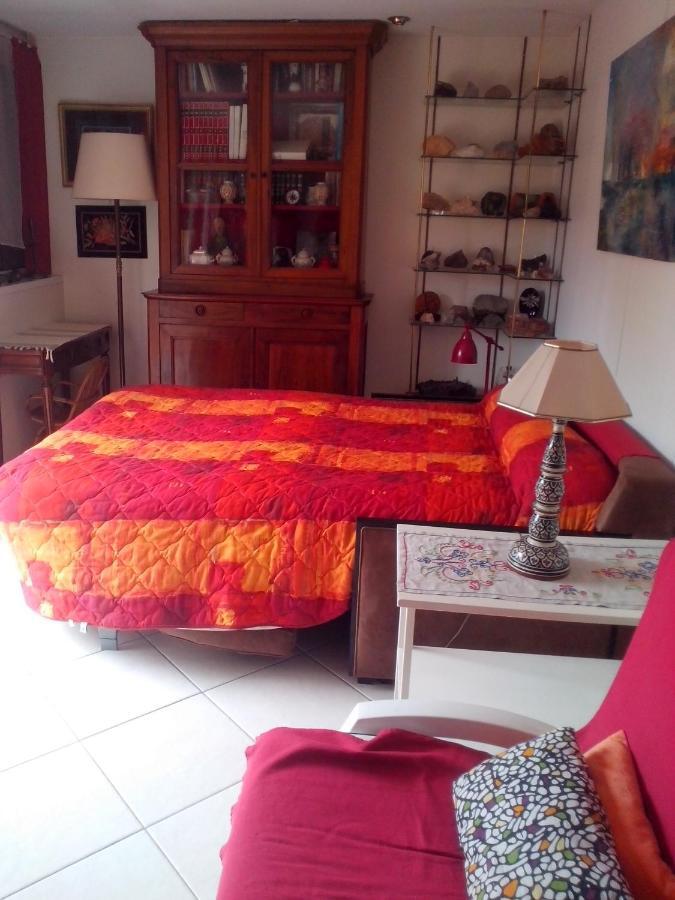 Chambres D'Hotes Issy-Paris 외부 사진
