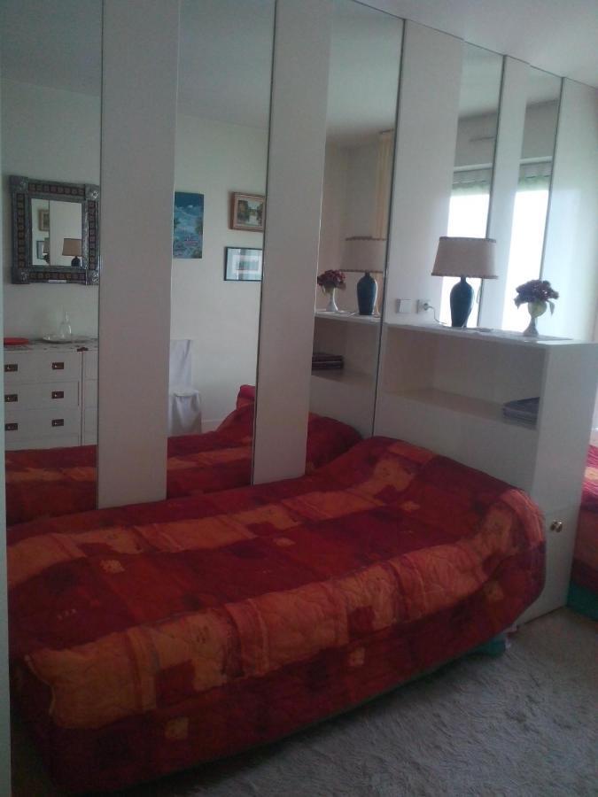 Chambres D'Hotes Issy-Paris 외부 사진