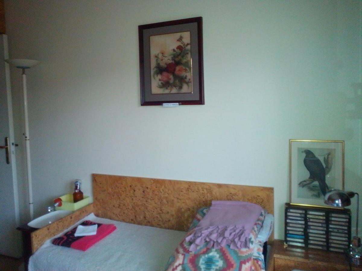 Chambres D'Hotes Issy-Paris 외부 사진